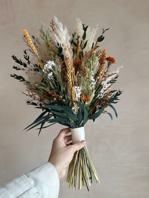 Open image in slideshow, Love on Fire Bouquet
