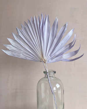 Open image in slideshow, Lilac Sun Fan
